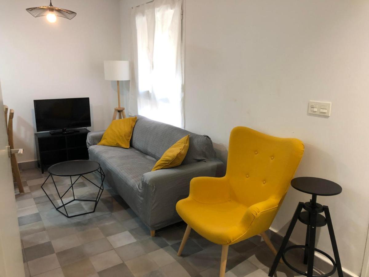 Вилла Casita Pelopin Фрахен Экстерьер фото